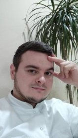 Смирнов Евгений