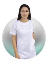 Дарчиева Фатима Казбековна