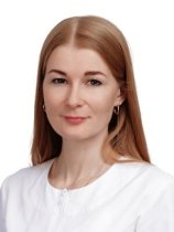 Хаустова Алена Юрьевна