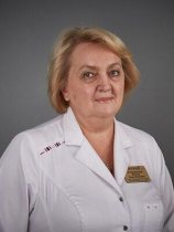 Степанова Елена Анатольевна
