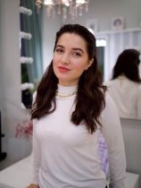 Джамалутдинова Испана