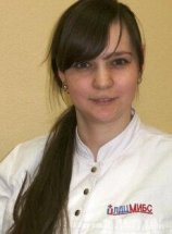 Фенькова Елена Сергеевна