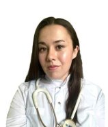 Ибатуллина Язиля Ильясовна