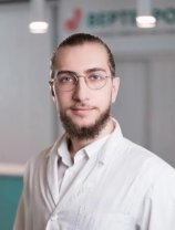 Потураев Дмитрий Сергеевич