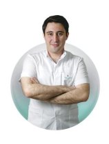 Есиев Руслан Казбекович