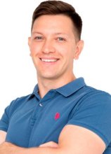 Куторов Иван Сергеевич