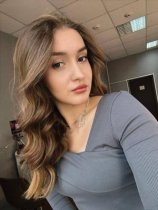 Клюге Ирина