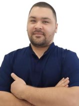 Каменный Алмаз Игорьевич