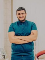Нахапетян Давид Размикович