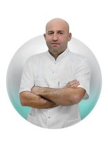 Хубецев Сослан Хазбиевич