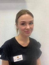 Ковалева Анна