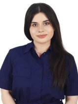 Кушу Зарина Мосовна