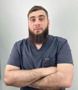 Ибрагимов Мурат Сулейманович