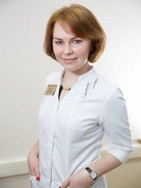 Русакова Людмила Валентиновна