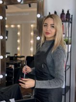 Абрамова Карина