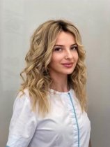 Пунина Анна