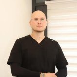 Евсюков Никита Андреевич