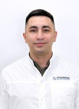 Асланов Искандер Юнусович