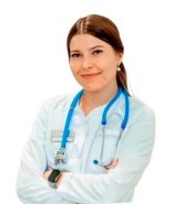 Мифтахова Гульназ Рафаэловна