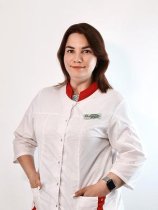 Полторан Светлана Сергеевна