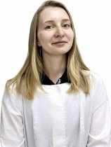Грабовская Алена Игоревна