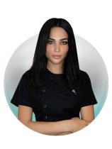 Плиева Элина Аслановна