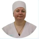 Кузьмина Людмила Тимофеевна