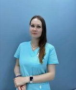 Андреенко Анастасия Александровна