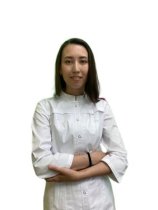 Муртазина Гузель Ахнафовна