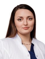 Шамрий Алина Станиславовна