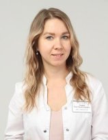 Ужуева Яна Станиславовна