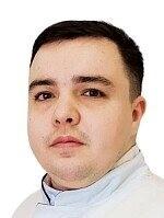 Хайбуллин Тимур Раилевич
