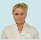 Никитина Кристина Вячеславовна