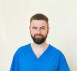 Родионов Кирилл Александрович