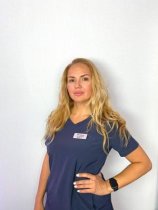 Мисинева Анна Олеговна