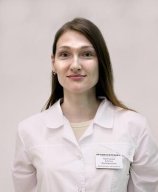 Удинцева Елена Валерьевна