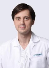 Терлоев Имран Маулович