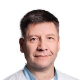 Холодов Юрий Олегович