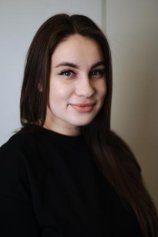Морозова Валерия Павловна