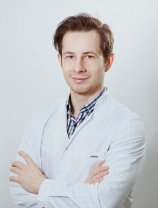 Столбиков Артём Сергеевич