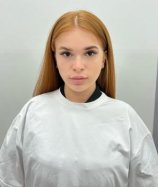 Иванова Диана