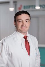 Кужеливский Иван Иванович