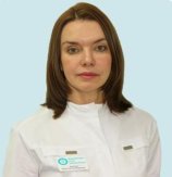 Жукова Светлана Владимировна