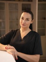 Чумакова Светлана