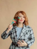 Мазурова Юлия Сергеевна