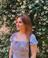 Зорина Елизавета