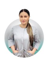 Бедоева Майя Георгиевна