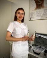 Школьникова Ксения