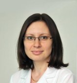 Винникова Галина Анатольевна
