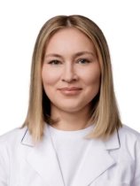 Абаева Айшат Вахаевна
